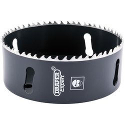 Draper Expert Cobalt Hole Saw, 114mm