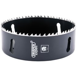 Draper Expert Cobalt Hole Saw, 127mm