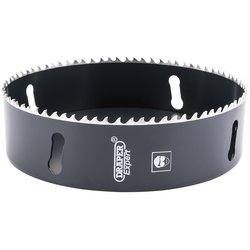 Draper Expert Cobalt Hole Saw, 152mm