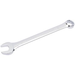 Draper HI-TORQ® Short Pattern Metric Combination Spanner, 17mm