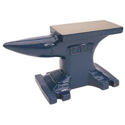 Single Bick Anvil, 4.5kg
