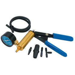 Vacuum Pump Kit (6 Piece)