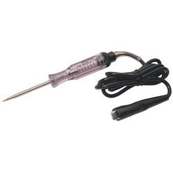 Draper Expert 6-24V DC Heavy Duty Automotive Circuit Tester