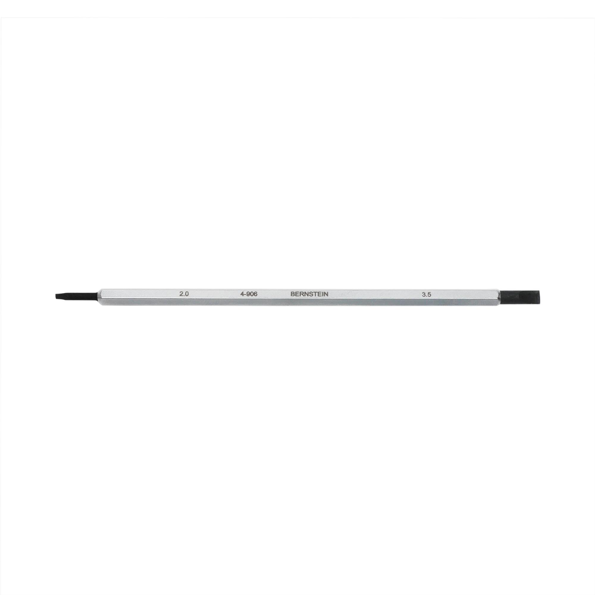 Interchangeable blades slot 2.0/3.5mm (set 4-920)