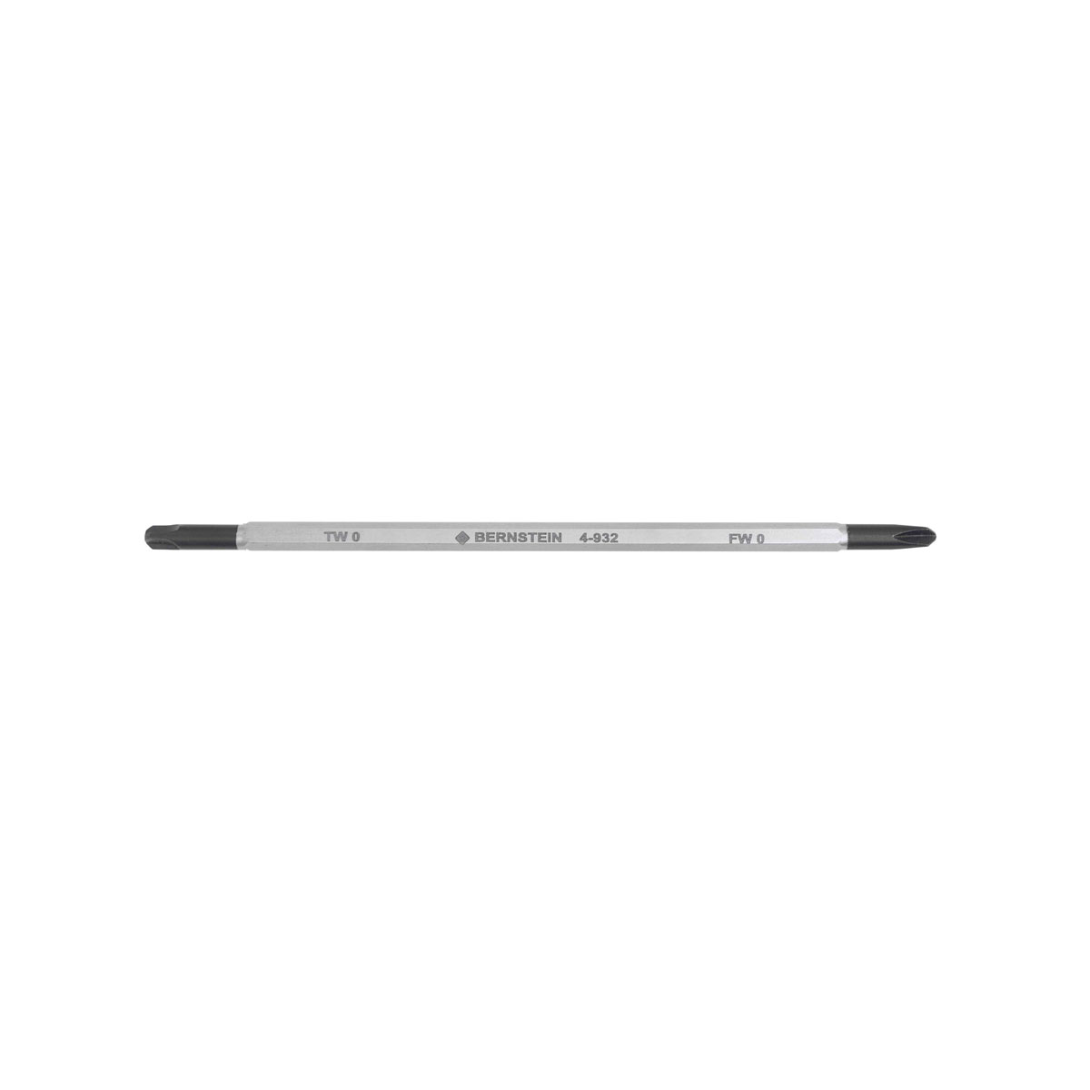 Interchangeable blades TW0/FW0 (set 4-960)