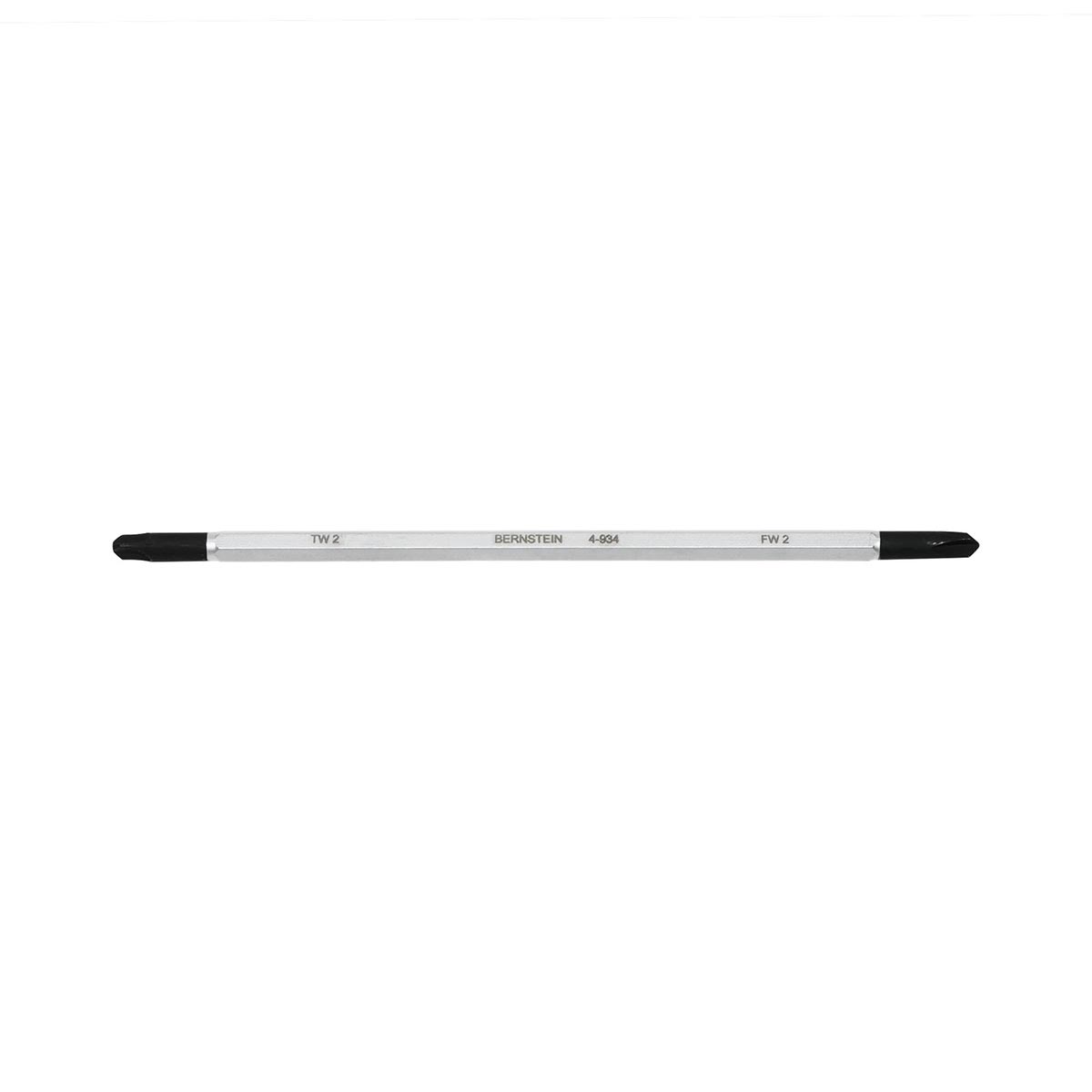 Interchangeable blades TW2/FW2 (set 4-960)