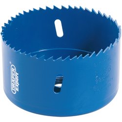 HSS Bi-Metal Holesaw Blade, 92mm