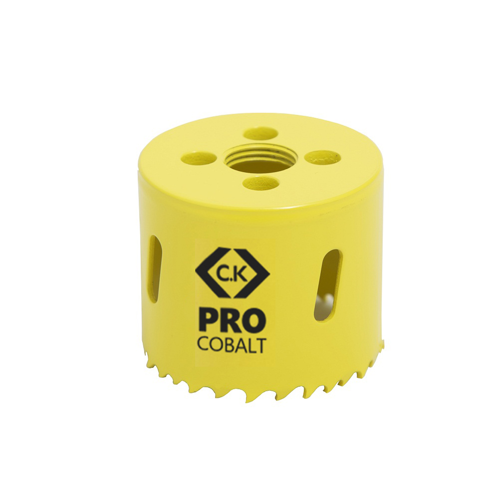 CK ProCobalt Holesaw 48mm