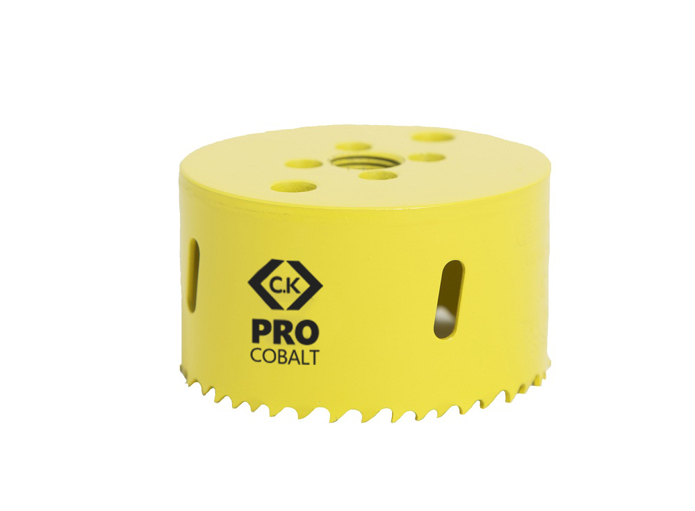 CK ProCobalt Holesaw 67mm