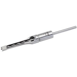 Mortice Chisel and Bit, 3/8", 19 x 307mm