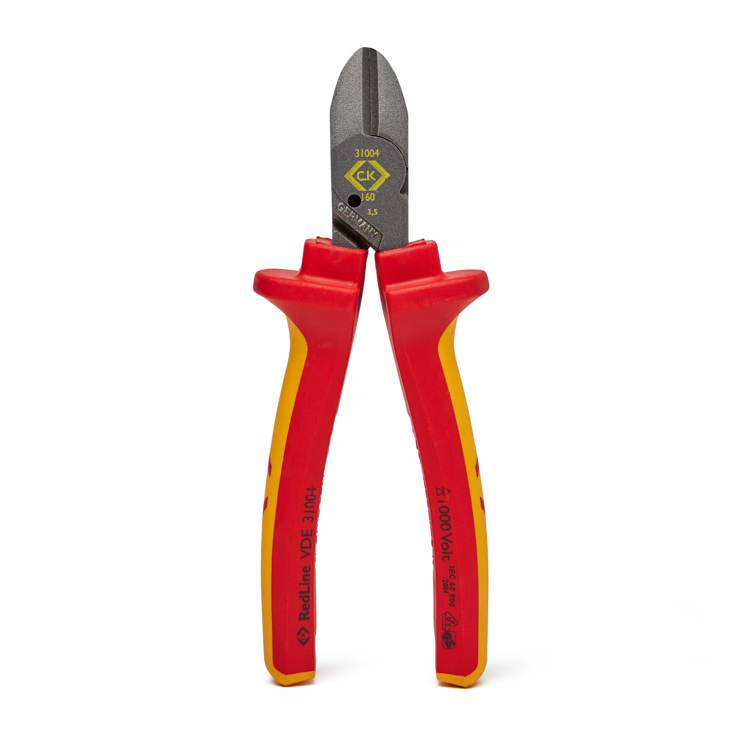 CK  RedLine VDE CombiCutter1 160mm