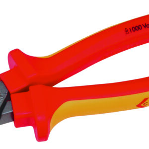 CK  RedLine VDE Side Cutters 180mm