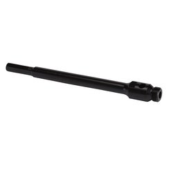 Hexagonal Arbor for Diamond Core Bits, 1/2" BSP, 240mm