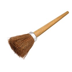 Short Handled Tar Brush