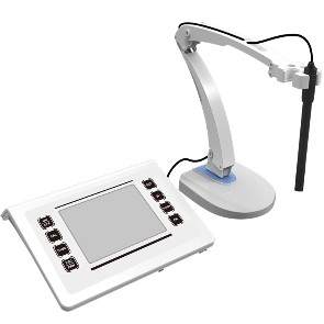 P711  Bench Top pH/mV/°C Meter