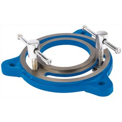 Swivel Base for 45783 Engineers Bench Vice, 150mm