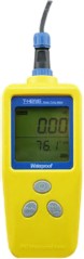 M1410K IP67 Rugged Waterproof Conductivity / TDS / Salt  Meter