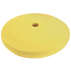 Polishing Sponge - Heavy Cut, 180mm