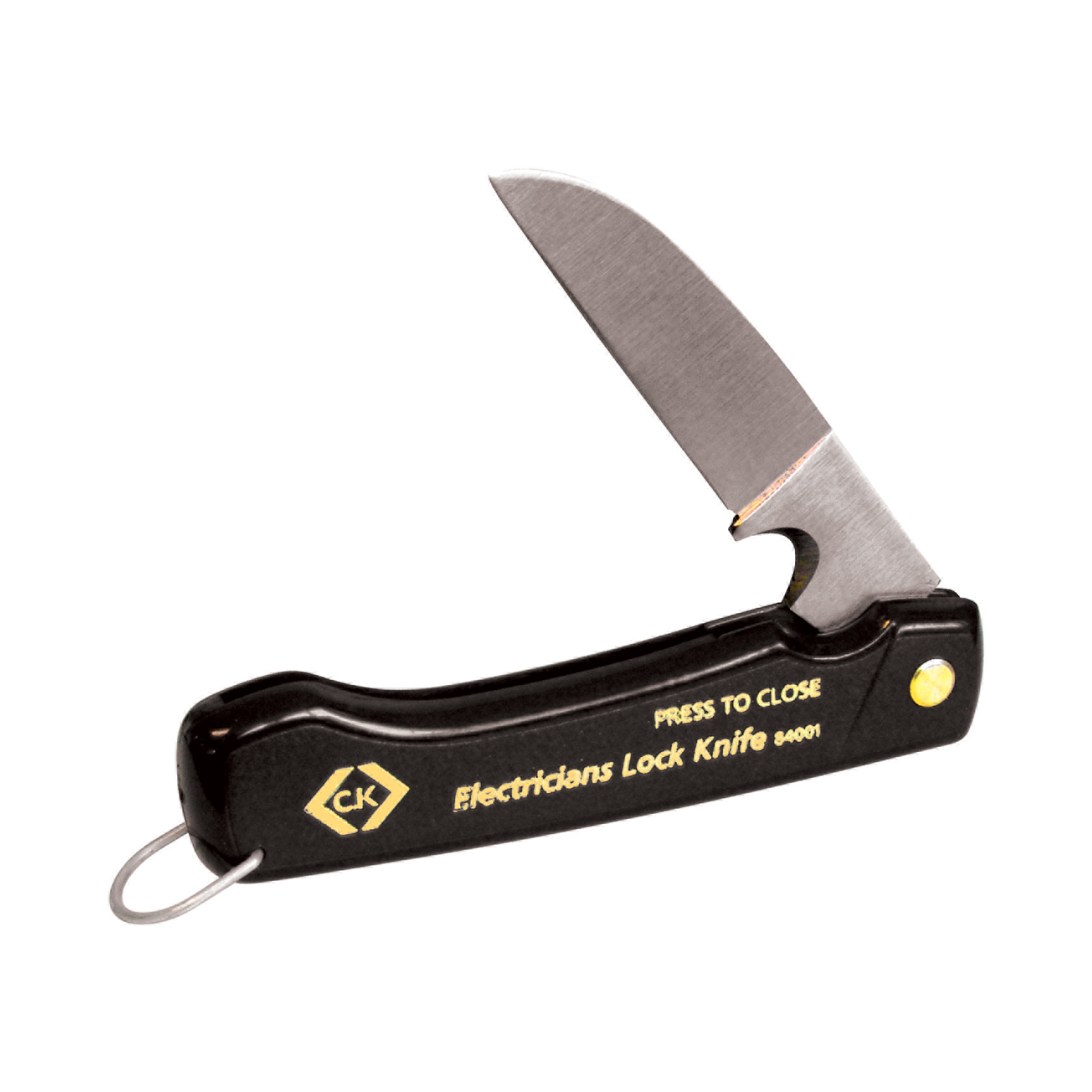 CK Electricians Knife