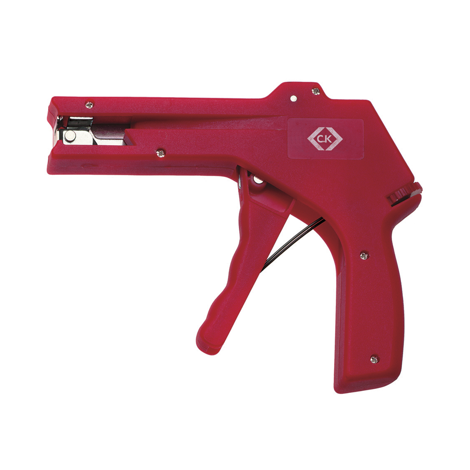 CK  Cable Tie Gun