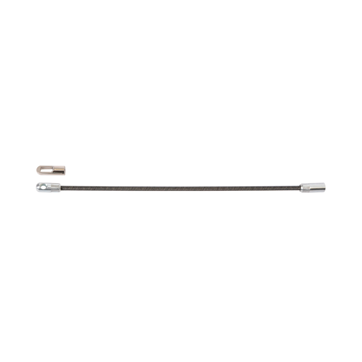 CK Flexible Head and Draw Eye for Draw Tapes 4mm