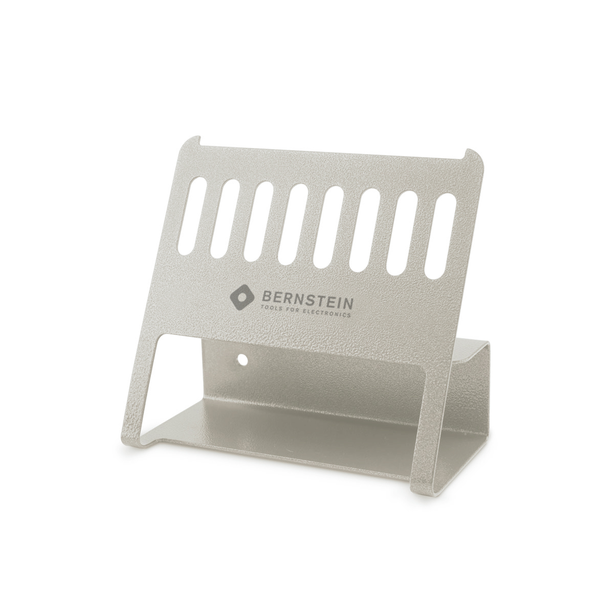 ESD tool holder VARIO tronics light gray (without tools)