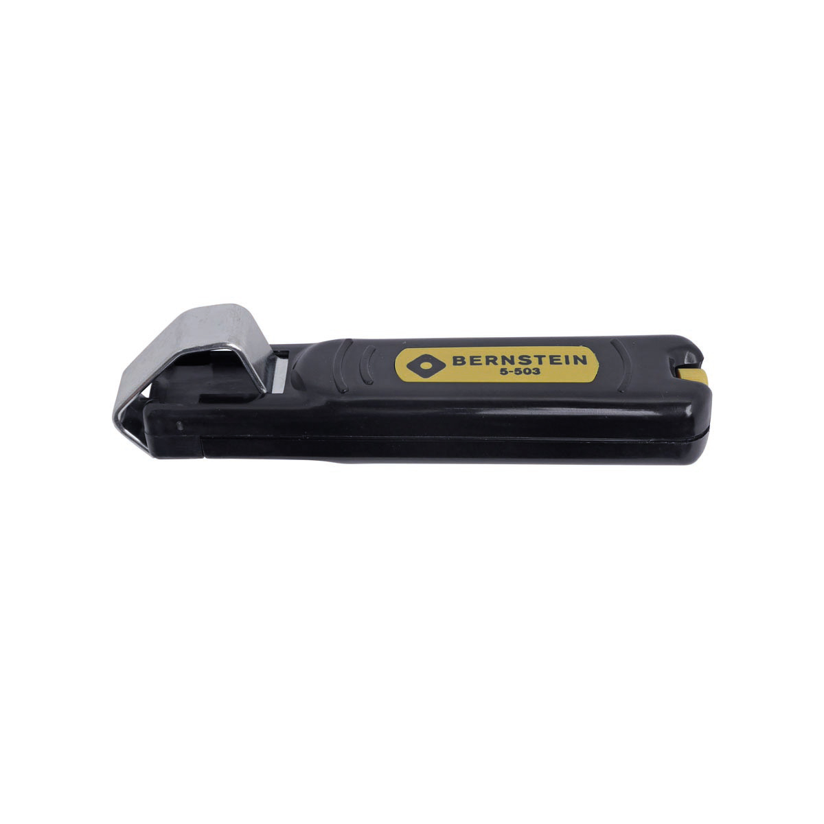 Stripping knife � 8-28mm with retractabkle blade
