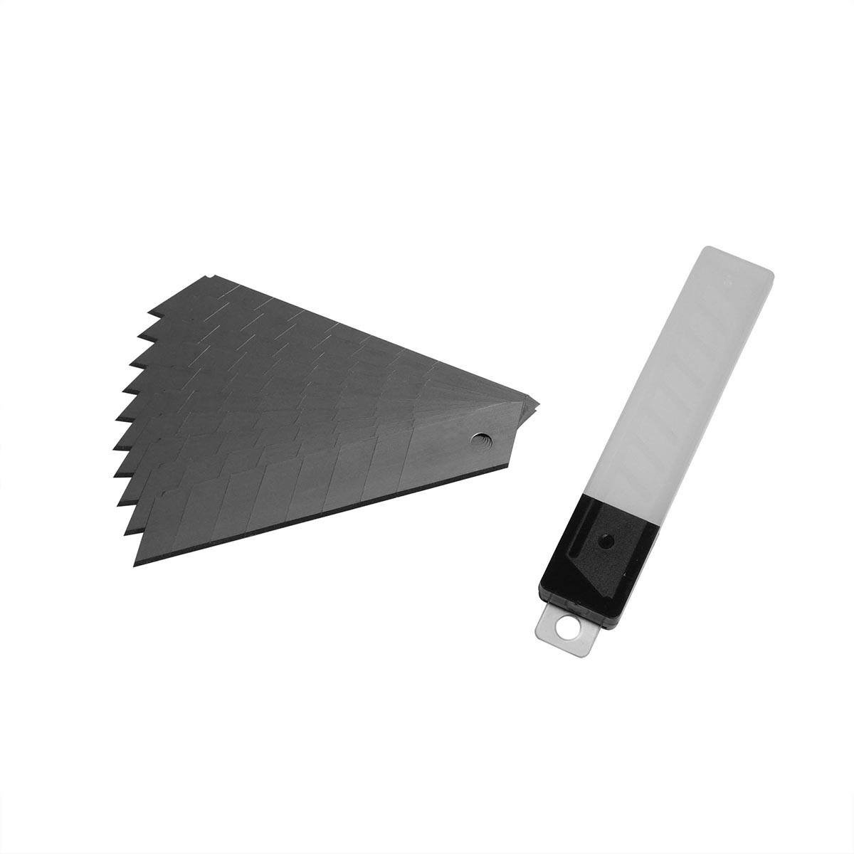 Set of blades for 5-517+5-519 (PU 10)