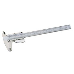 Draper Expert Vernier Caliper, 0 - 150mm/6"