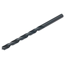 Draper Expert HSS Drill Bit, 3/16" x 181mm
