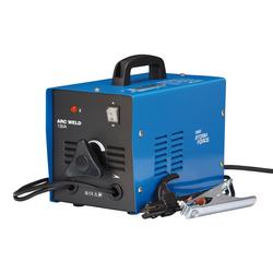 ARC Welder, 130A
