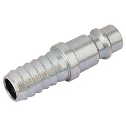 PCL Euro Adaptor Hose Tailpiece, 10mm (Sold Loose)