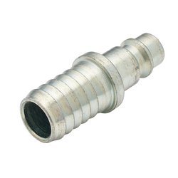 PCL Euro Adaptor Hose Tailpiece, 13mm (Sold Loose)