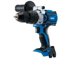 D20 BRUSHLESS COMBI DRILL BARE