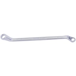 Draper Expert HI-TORQ® Deep Offset Ring Spanner, 8 x 9mm