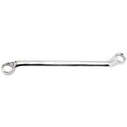 Draper Expert HI-TORQ® Deep Offset Ring Spanner, 17 x 19mm