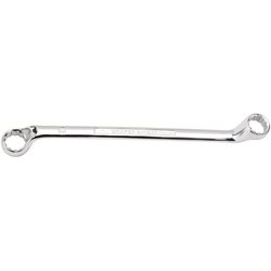 Draper Expert HI-TORQ® Deep Offset Ring Spanner, 21 x 23mm