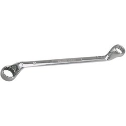 Draper Expert HI-TORQ® Deep Offset Ring Spanner, 22 x 24mm
