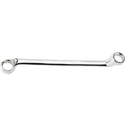 Draper Expert HI-TORQ® Deep Offset Ring Spanner, 24 x 26mm