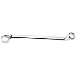 Draper Expert HI-TORQ® Deep Offset Ring Spanner, 24 x 27mm