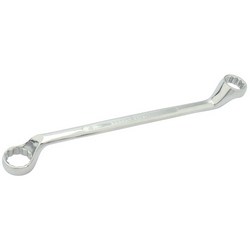 Draper Expert HI-TORQ® Deep Offset Ring Spanner, 25 x 28mm