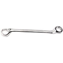 Draper Expert Bi-Hexagon Deep Offset Ring Spanner, 55 x 60mm