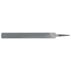 Smooth Cut Hand File, 12 x 150mm