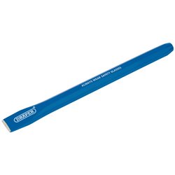 Octagonal Shank Cold Chisel, 19 x 250mm