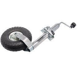 Jockey Wheel, 48mm
