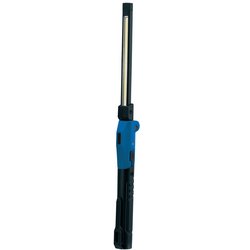 Draper Expert 3W COB, 1W SMD LED Rechargeable Folding Slim Light, 300 Lumens, 1 x USB Cable Supplied