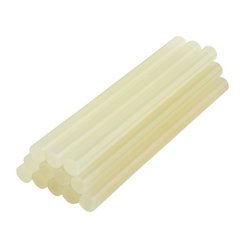 General Purpose Hot-Melt Glue Sticks, 150 x 11.2mm (Pack of 12)