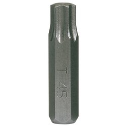 Draper TX-STAR® Impact Screwdriver Bit, T45