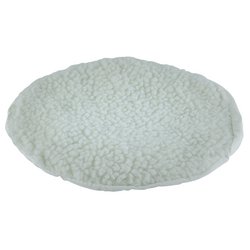 Lambswool Polishing Bonnet, 240mm