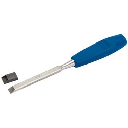 Bevel Edge Wood Chisel, 12 x 120mm